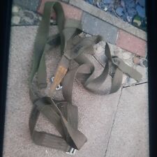 parachute harness for sale  KING'S LYNN