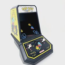 Vintage 1981 COLECO Midway PAC-MAN Mini Arcade Table Top Game Works Good Shape!  for sale  Shipping to South Africa