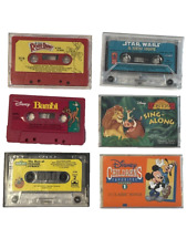 sesame street cassette for sale  Burnsville