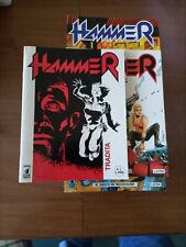 Hammer star comics usato  Pesaro