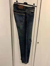 Mens straight jeans for sale  BROMSGROVE