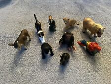 Schleich animal figures for sale  Rockwall