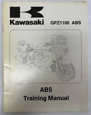 Kawasaki gpz1100 1996 for sale  Saint Albans