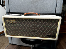 Vox ac30 50th for sale  DUNMOW