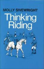 Thinking riding book for sale  Montgomery