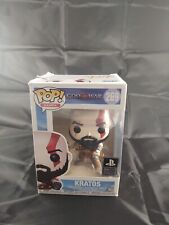 Funko Pop! Vinilo: God of War - Kratos #269 segunda mano  Embacar hacia Argentina