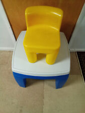 tikes water table little for sale  Westfield Center