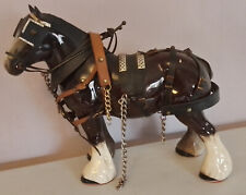 pottery shire horses for sale  STOKE-ON-TRENT