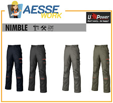 Power pantaloni lavoro usato  Armeno