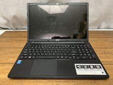 ACER ASPIRE E15 TOUCH/Core i5-4210U @1.70 GHZ/4GB RAM/500 GB HD For Repair CV JD for sale  Shipping to South Africa