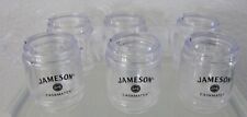 Shot glass jameson for sale  Port Charlotte
