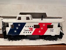 Tyco wagon caboose d'occasion  Carros