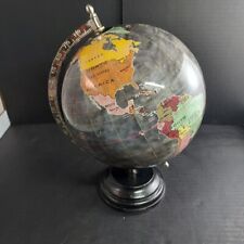 Multi color globe for sale  Bartlesville
