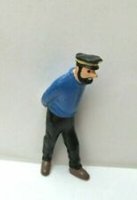 Jouet figurine capitaine d'occasion  Ailly-sur-Somme