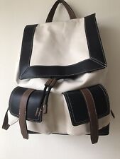 Zara rucksack backpack gebraucht kaufen  Deutschland