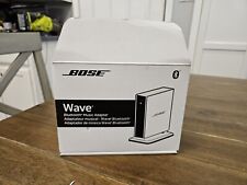 Bose wave bluetooth for sale  Berea