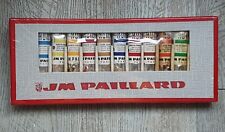 Antique painter box d'occasion  Expédié en Belgium