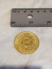 Gioco vintage moneta usato  Castel Maggiore