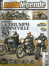 Moto légende 202 d'occasion  Toulon-