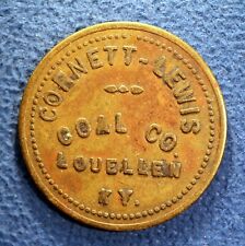 Scarce kentucky coal for sale  Columbia