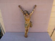 Ancienne grande statuette d'occasion  Albi