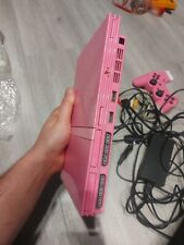 PS2 Pink, używany na sprzedaż  PL