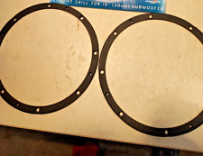 Subwoofer frame original for sale  Shipping to Ireland