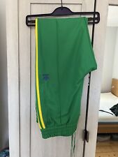 Adidas tracksuit bottoms for sale  SHEFFIELD