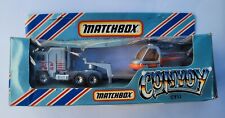 1983 matchbox convoy for sale  Marshall