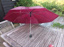 Regenschirm taschenschirm vale gebraucht kaufen  Morsbach