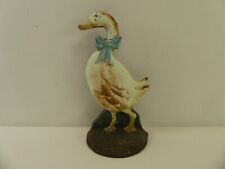 Garden duck goose for sale  SHEFFIELD