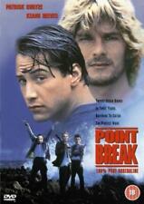 Point break dvd for sale  STOCKPORT
