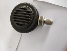 Microphone  annee 60 KRISTALL LE JUNIORt Années 60/70 Vintage comprar usado  Enviando para Brazil
