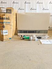 Rinnai EX38CTP Direct Vent Propane Gas Wall Heater 36500BTU (T-45 #2) for sale  Lancaster
