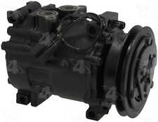 Compressor A/C-Compressor 4 Estações 77580 Reman serve 92-93 Dodge Dakota 2.5L-L4, usado comprar usado  Enviando para Brazil