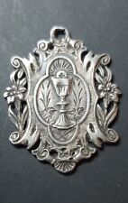 Médaille religieuse ancienne usato  Latina