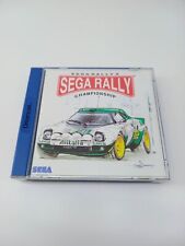 Sega rally championship usato  Rancio Valcuvia