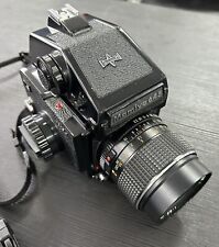 Mamiya m645j 120 for sale  UK