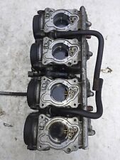 Honda cbr600 carburettors for sale  Ireland