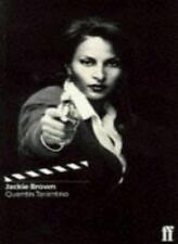 Jackie brown quentin usato  Spedire a Italy