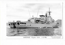 Italie marine guerre d'occasion  Toulon-