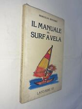 Manuale del surf usato  Roma
