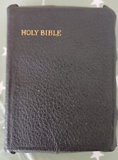 Vintage holy bible for sale  NOTTINGHAM