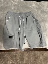 Grey cargo shorts for sale  Albuquerque