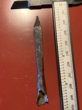 Bodkin bolt arrowhead for sale  Shipping to Ireland