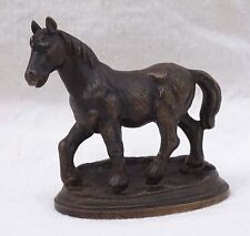 French brass shetland d'occasion  Auray