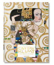 Livre gustav klimt d'occasion  France