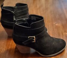 Torrid ankle boots for sale  Mitchell