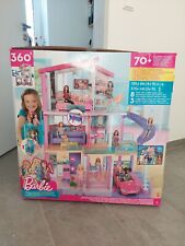 Barbie traumvilla gebraucht kaufen  Belm