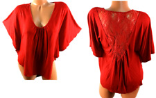 Ambiance apparel red for sale  El Paso